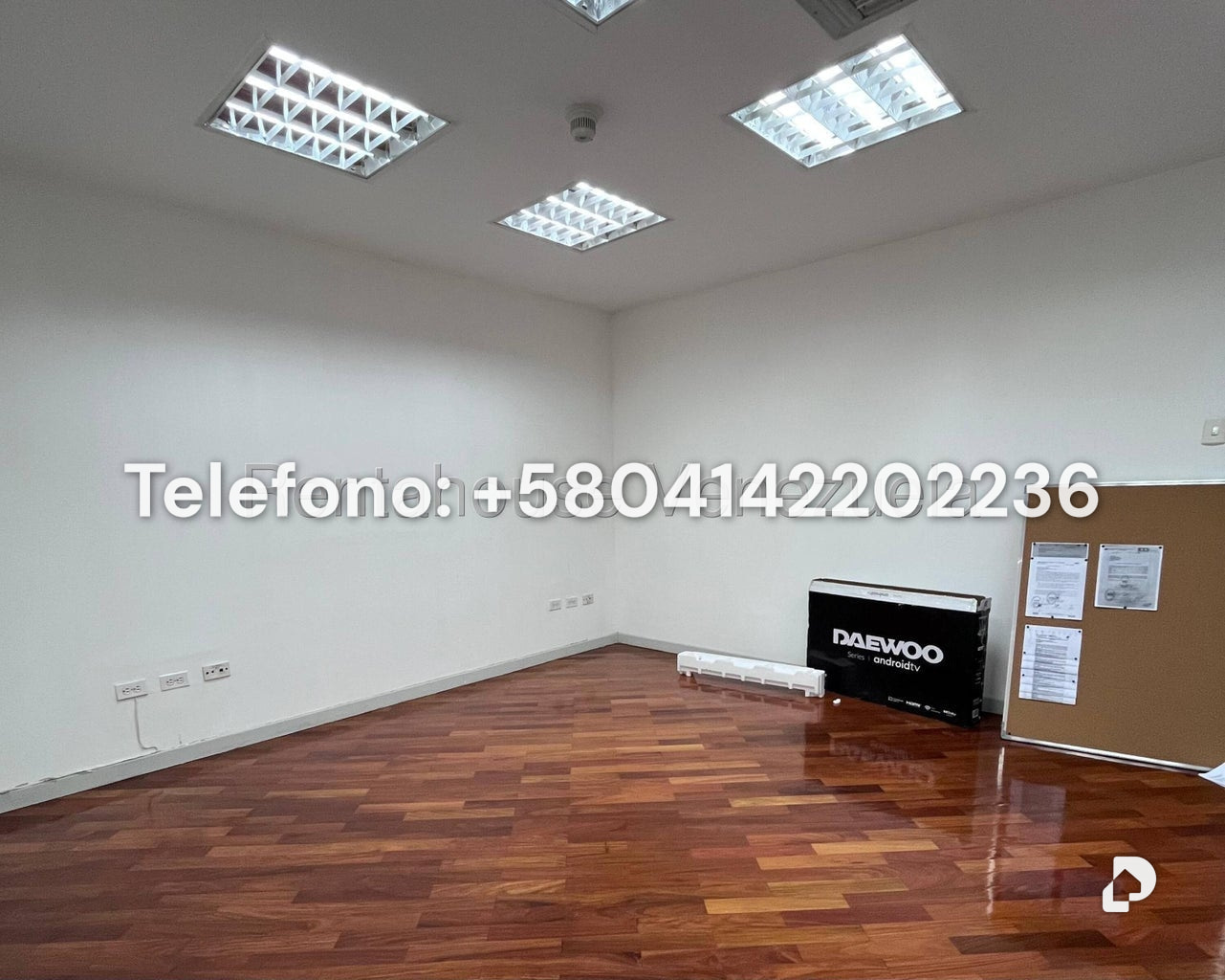 Casa en Altamira, Caracas – 29