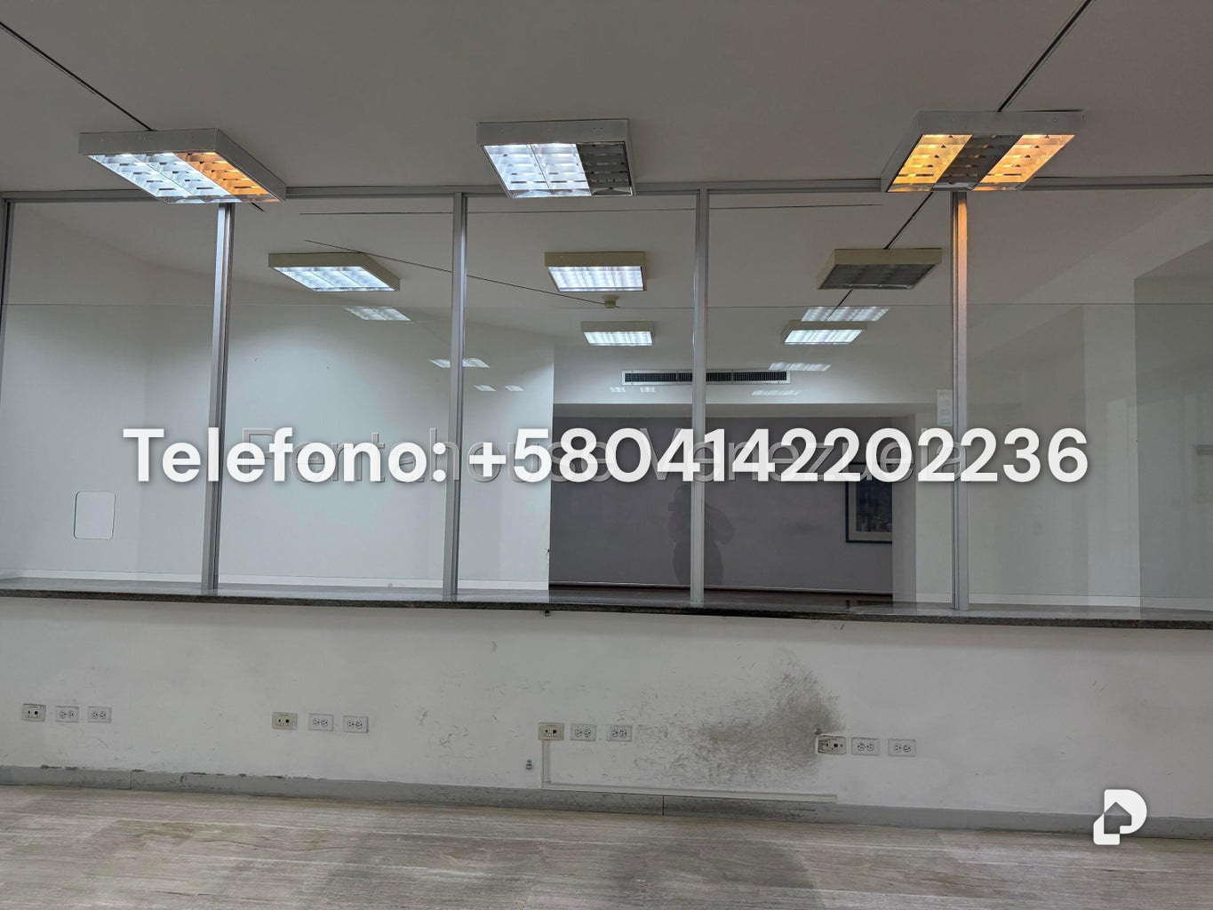 Casa en Altamira, Caracas – 11