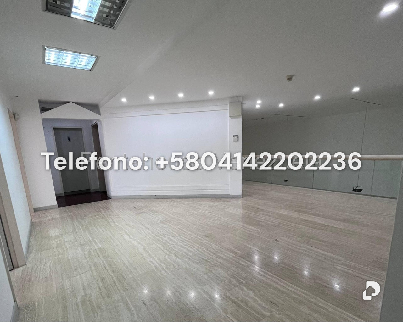 Casa en Altamira, Caracas – 26