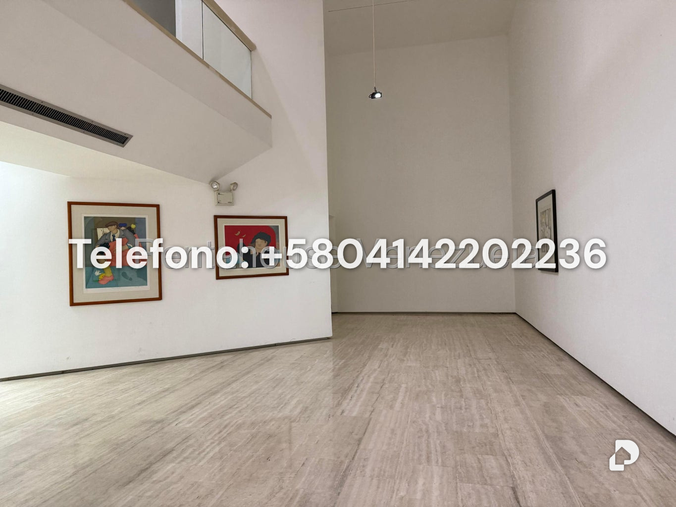 Casa en Altamira, Caracas – 6