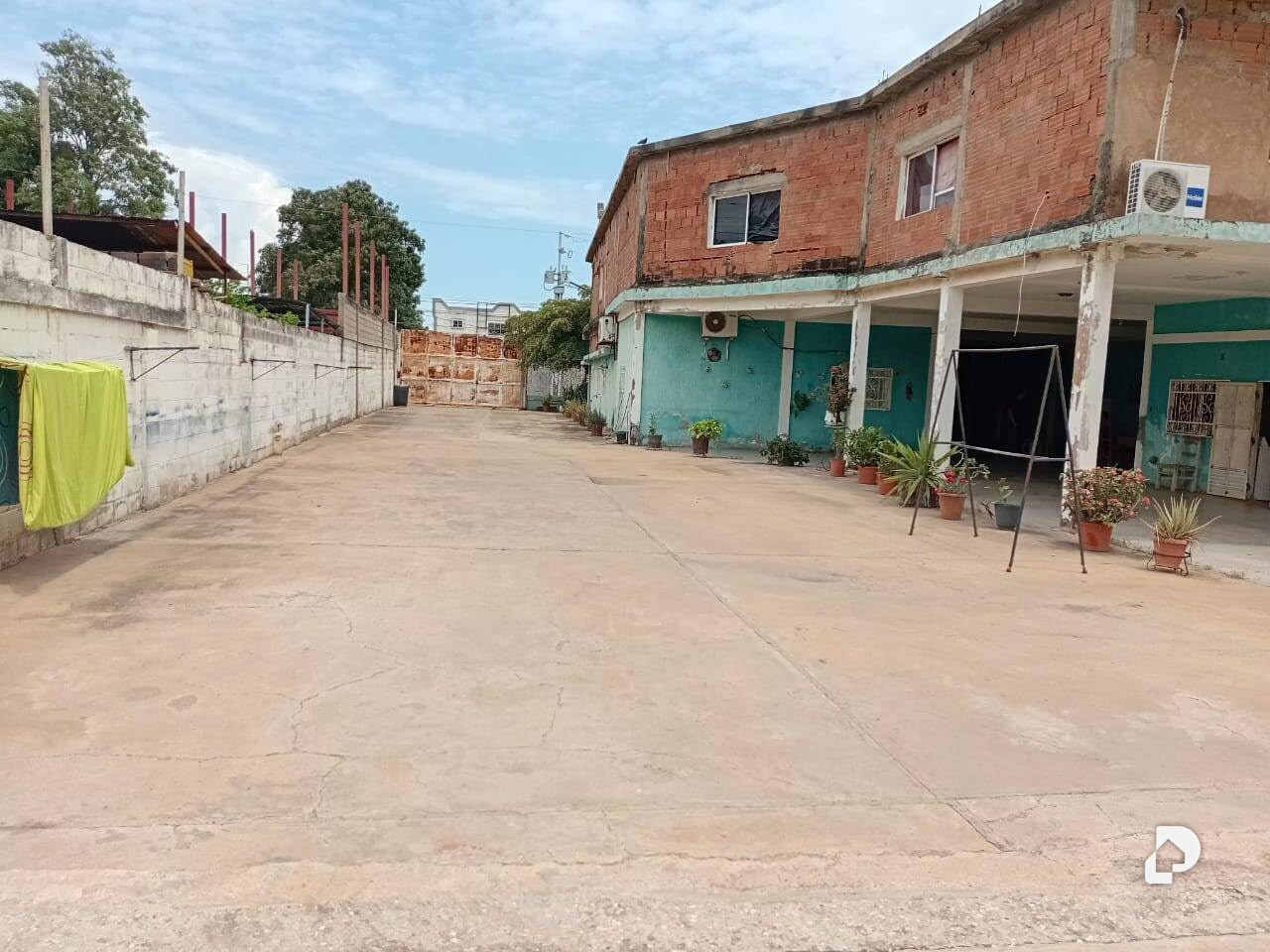 Casa en El Callao, San Francisco – 7