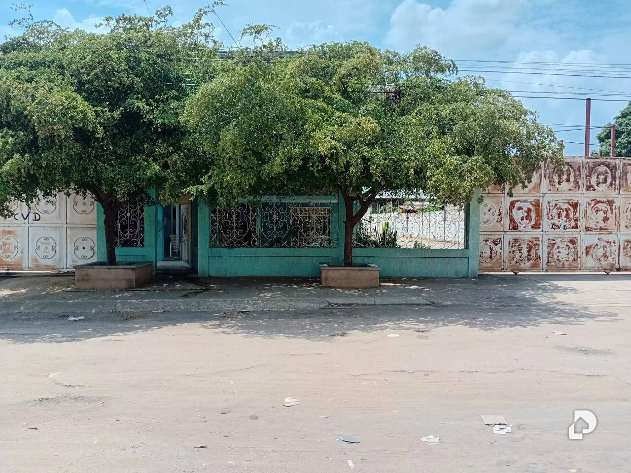 Casa en El Callao, San Francisco – 6