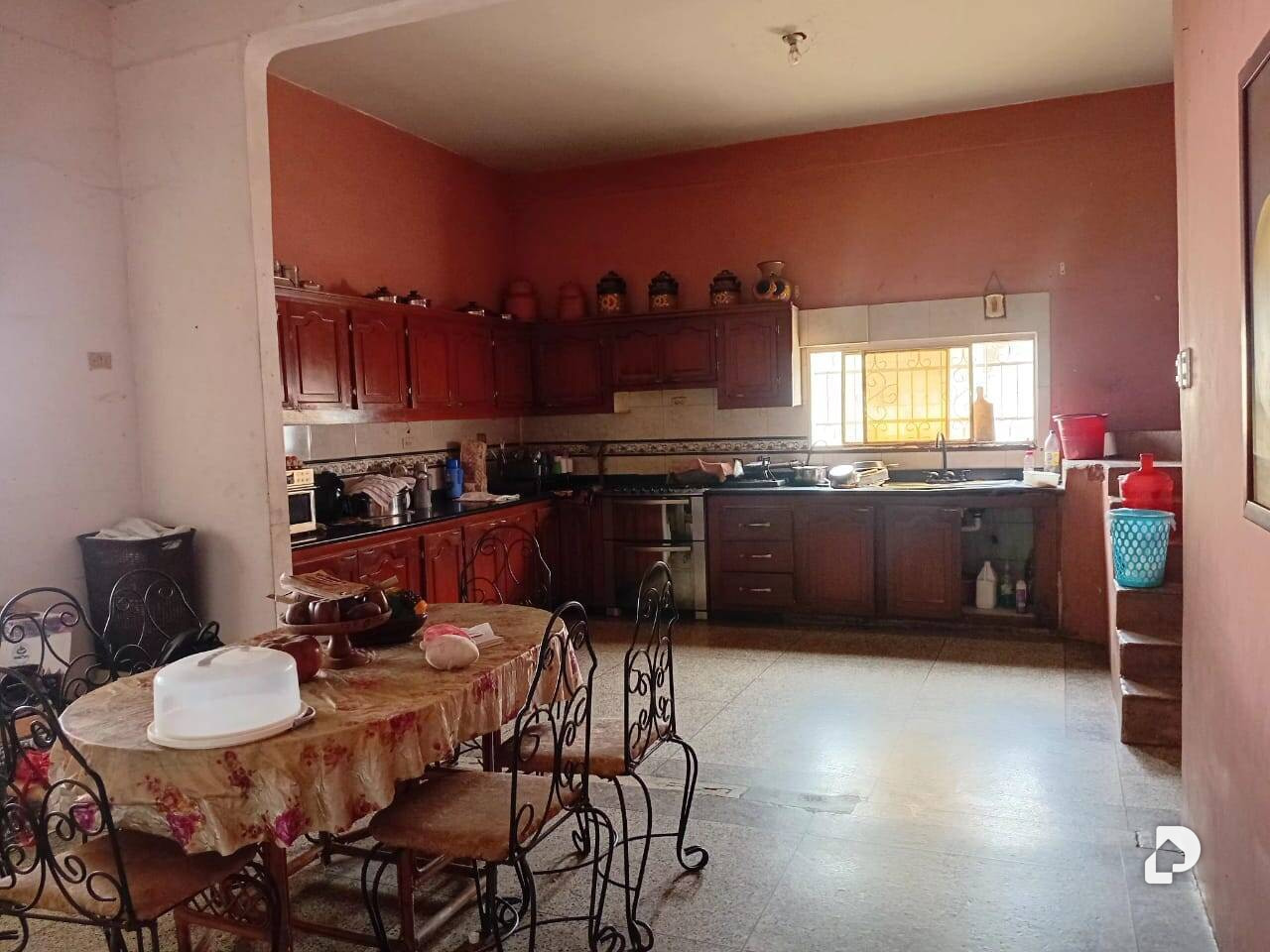 Casa en El Callao, San Francisco – 3