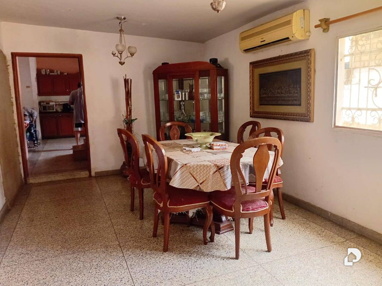 Casa en El Callao, San Francisco – 2