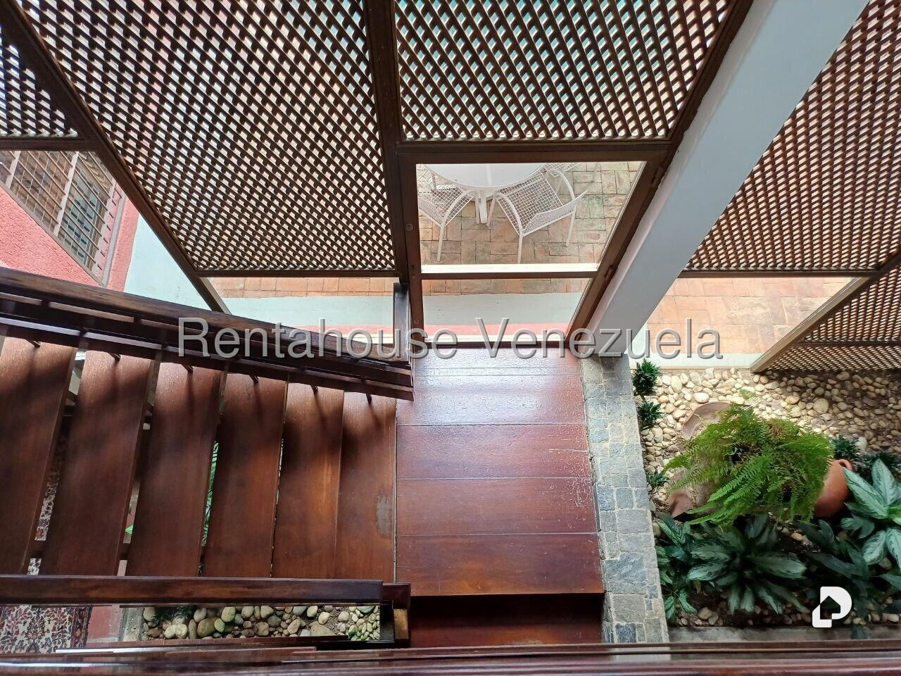 Casa en La Lagunita Country Club, Caracas – 19