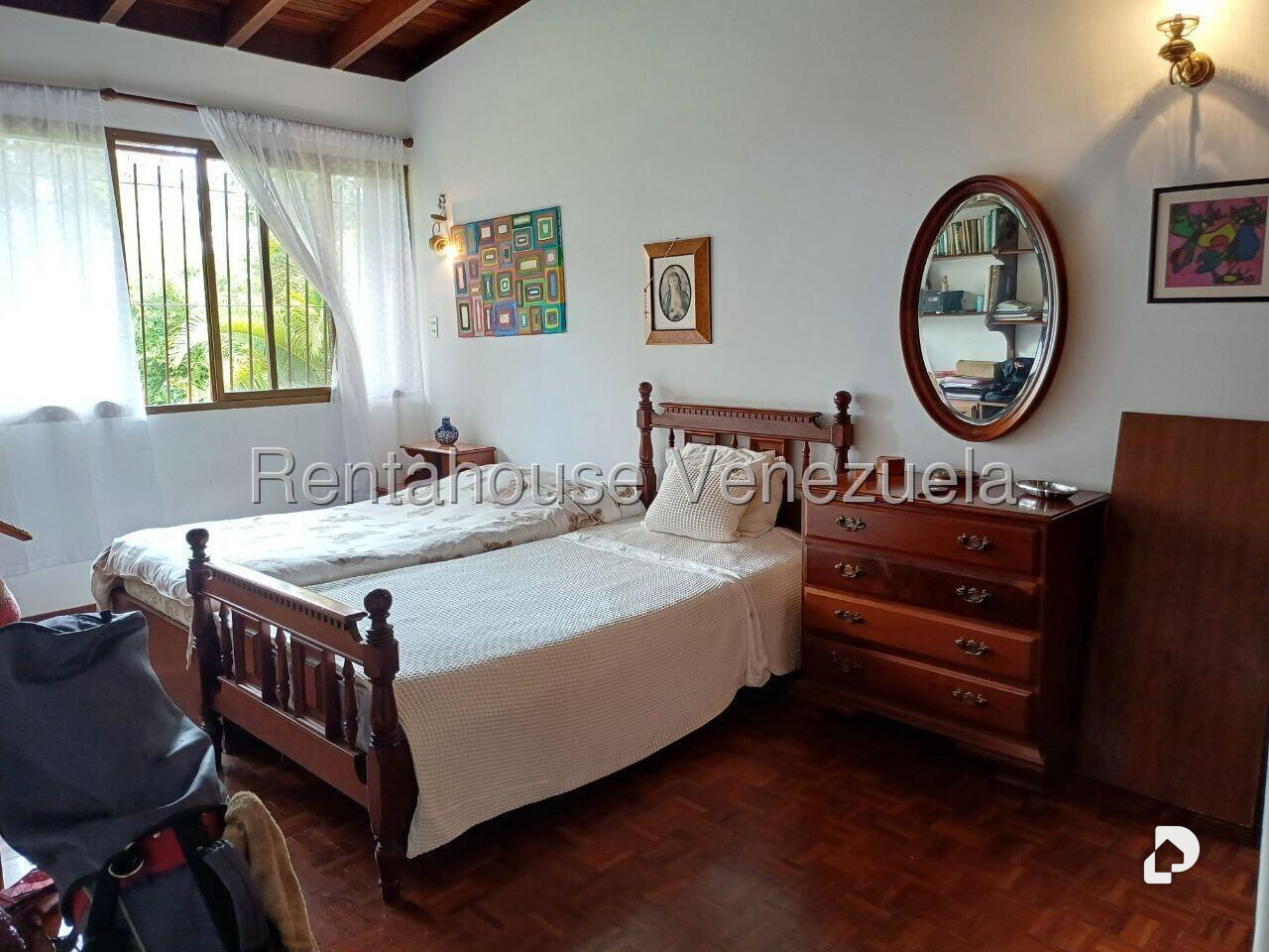 Casa en La Lagunita Country Club, Caracas – 25