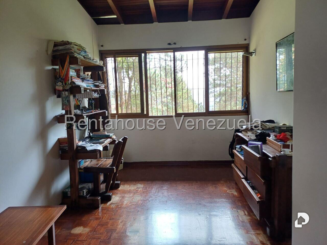 Casa en La Lagunita Country Club, Caracas – 8