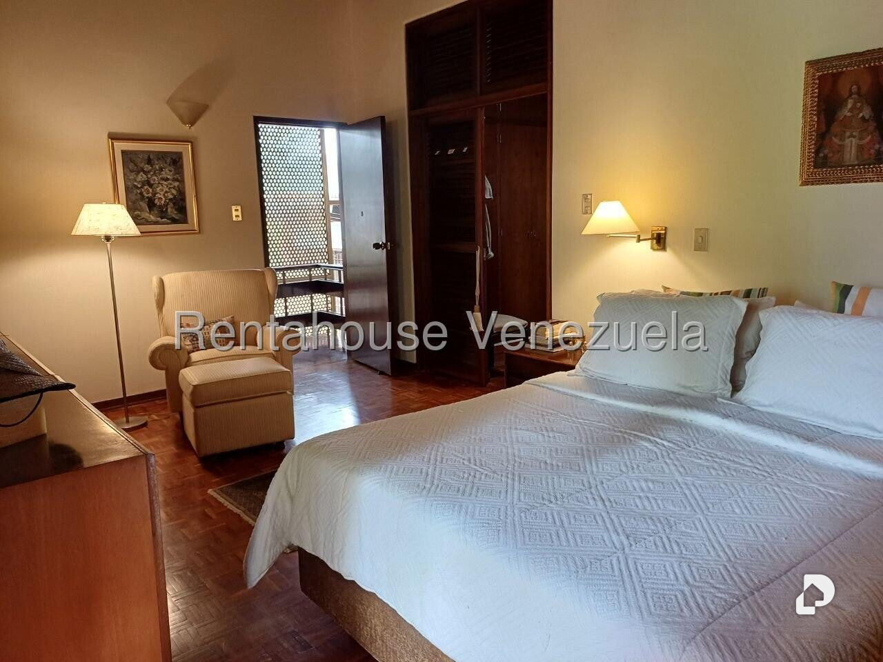 Casa en La Lagunita Country Club, Caracas – 6