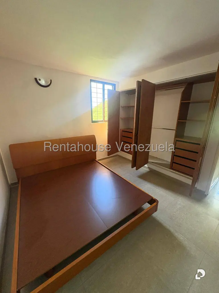 Apartamento en Colinas de La Tahona, Caracas – 3