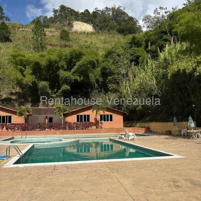 Apartamento en Colinas de La Tahona, Caracas - 1