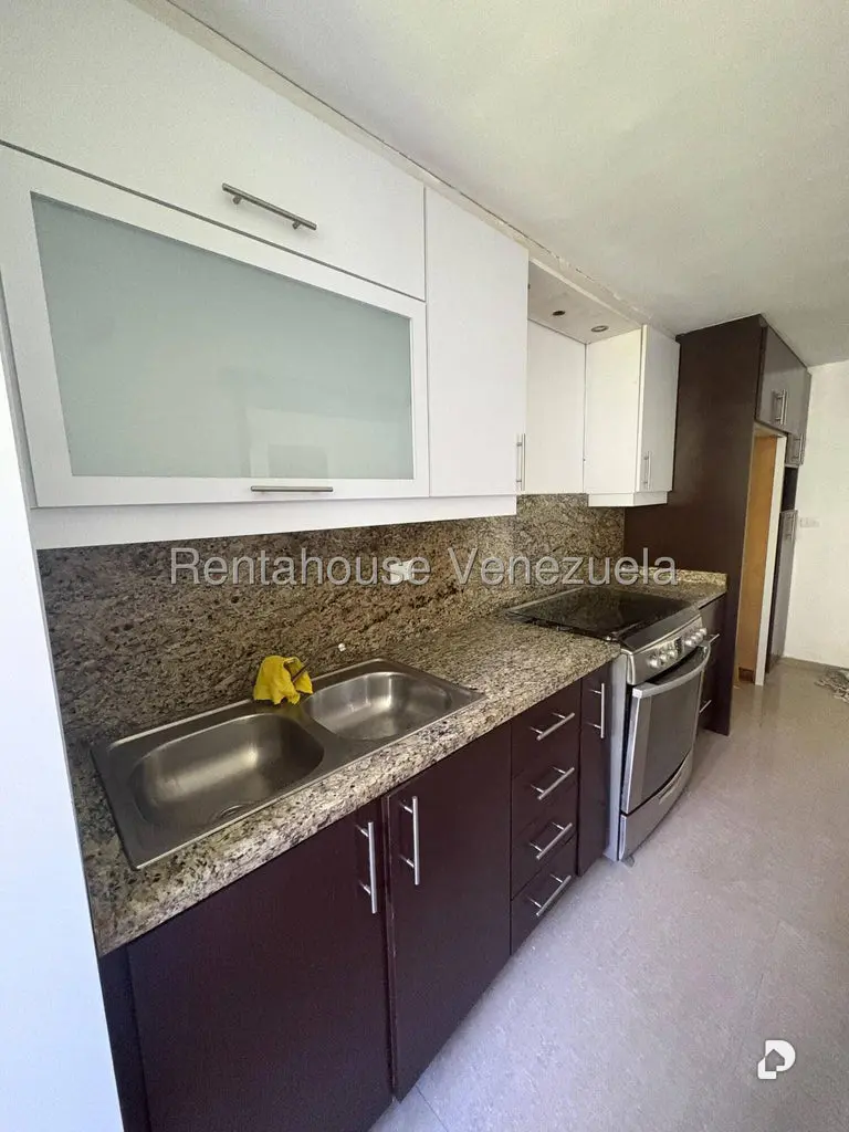Apartamento en Colinas de La Tahona, Caracas – 5