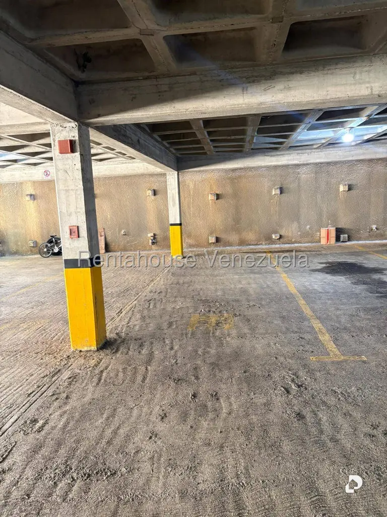 Apartamento en Colinas de La Tahona, Caracas – 10