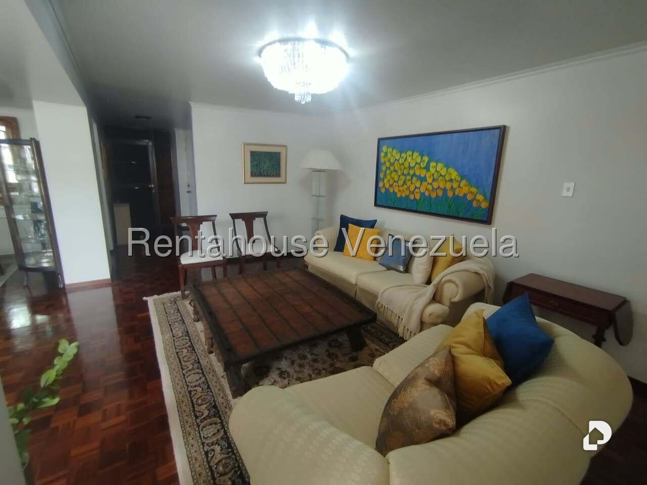 Apartamento en Chuao, Caracas – 4