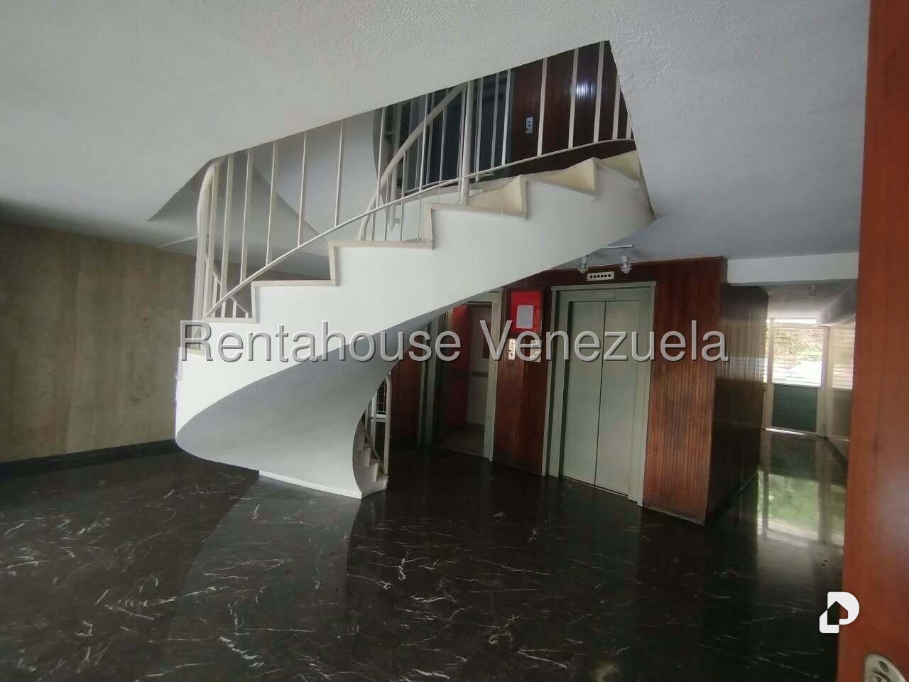 Apartamento en Chuao, Caracas – 27