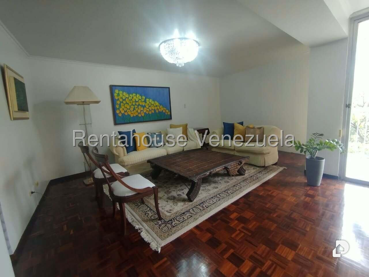Apartamento en Chuao, Caracas – 3