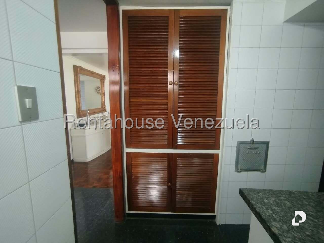 Apartamento en Chuao, Caracas – 14