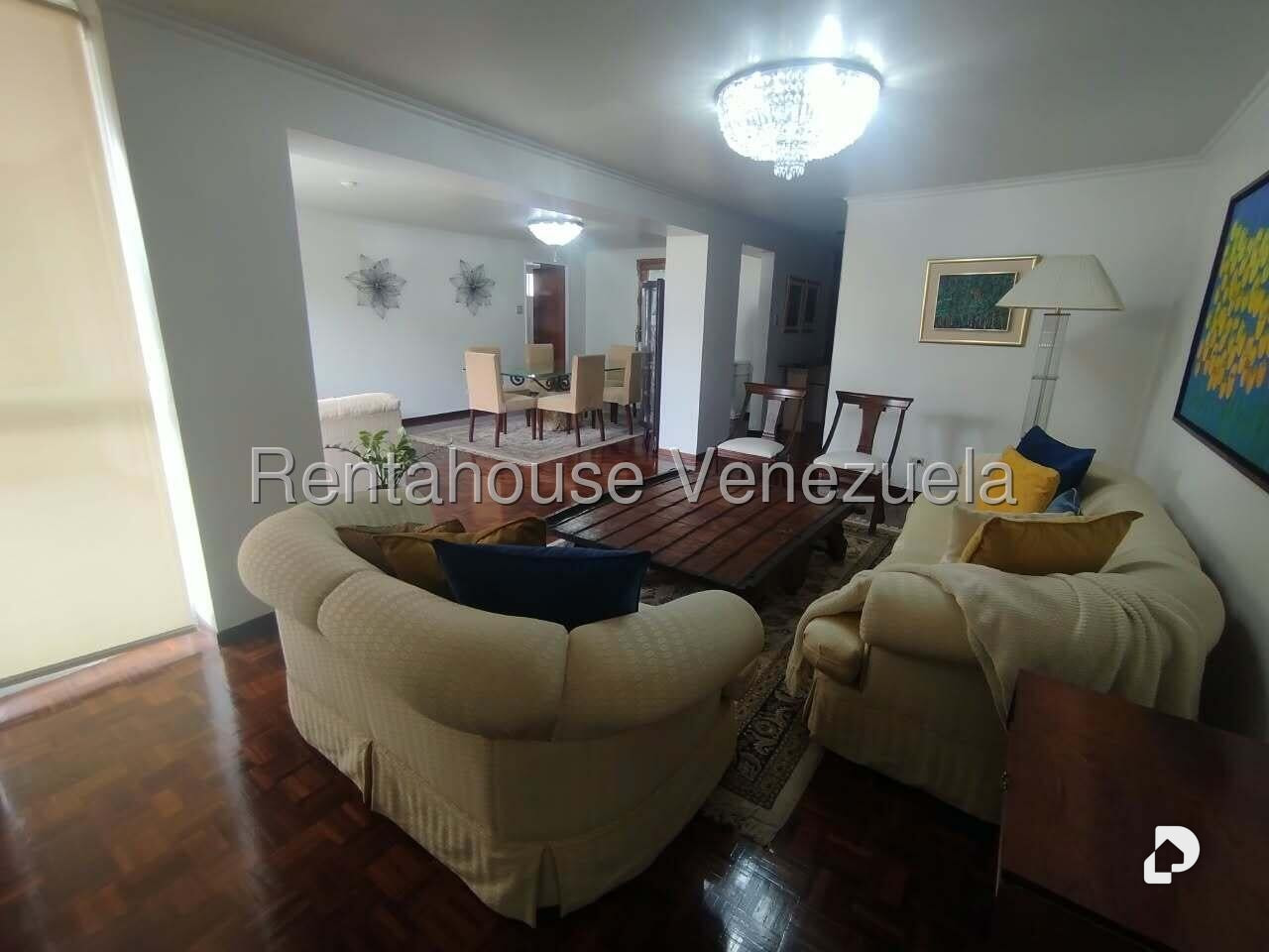 Apartamento en Chuao, Caracas – 10