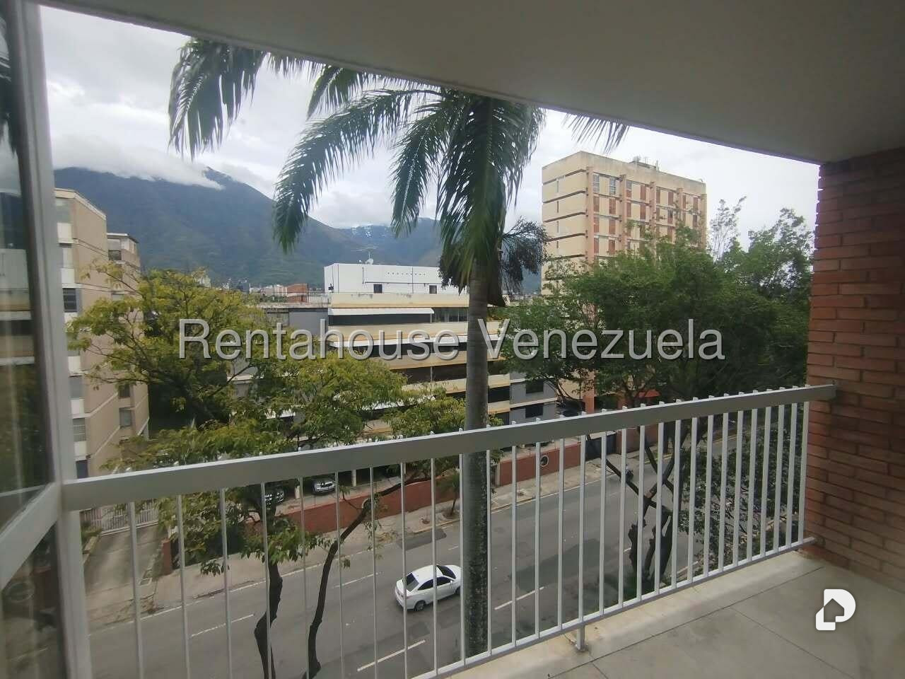Apartamento en Chuao, Caracas – 7