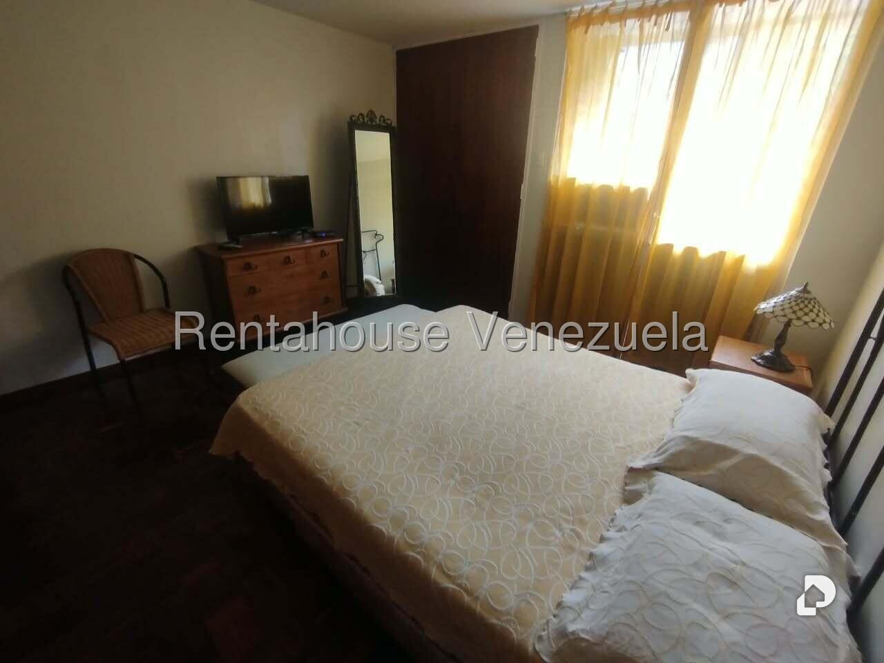 Apartamento en Chuao, Caracas – 20