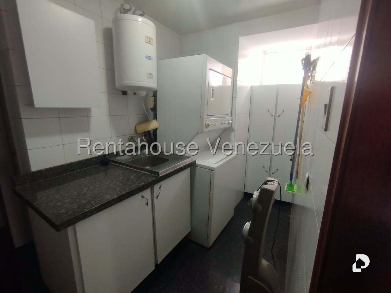 Apartamento en Chuao, Caracas – 15