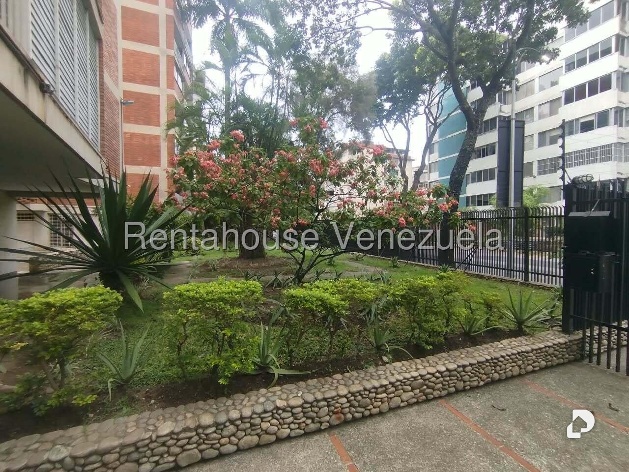 Apartamento en Chuao, Caracas – 29