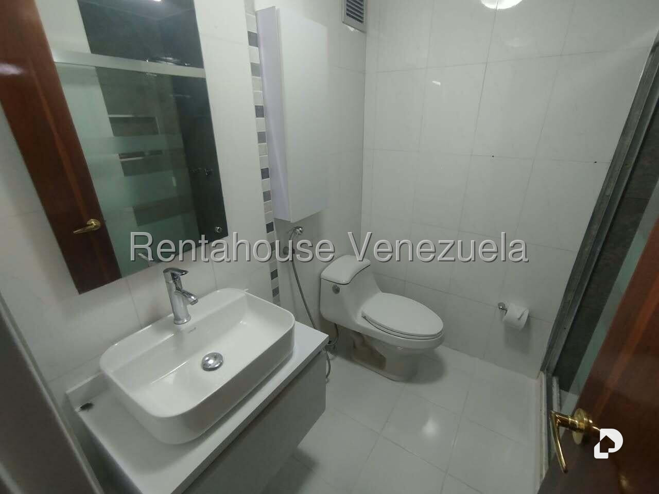 Apartamento en Chuao, Caracas – 25