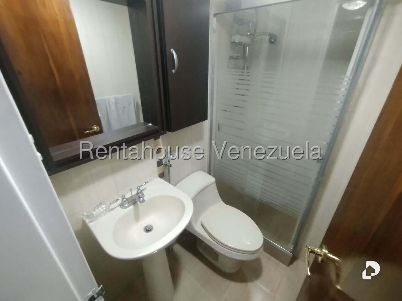 Apartamento en Chuao, Caracas – 26