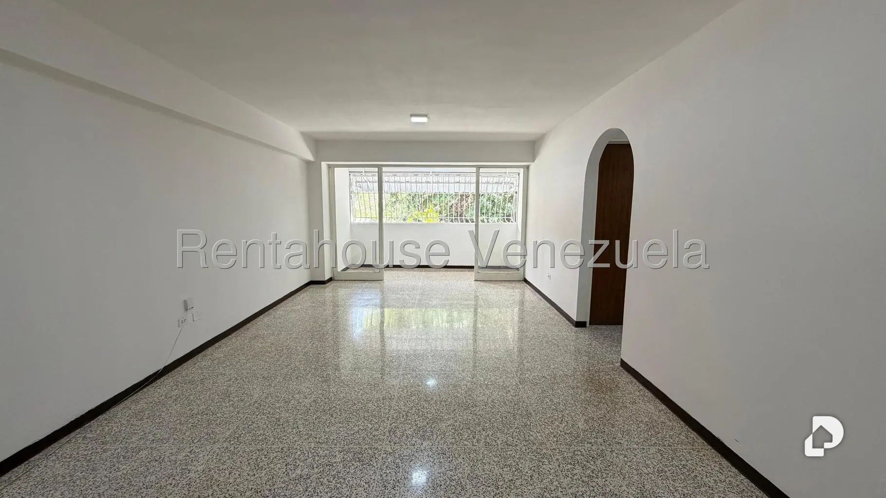 Apartamento en Colinas de Bello Monte, Caracas – 2