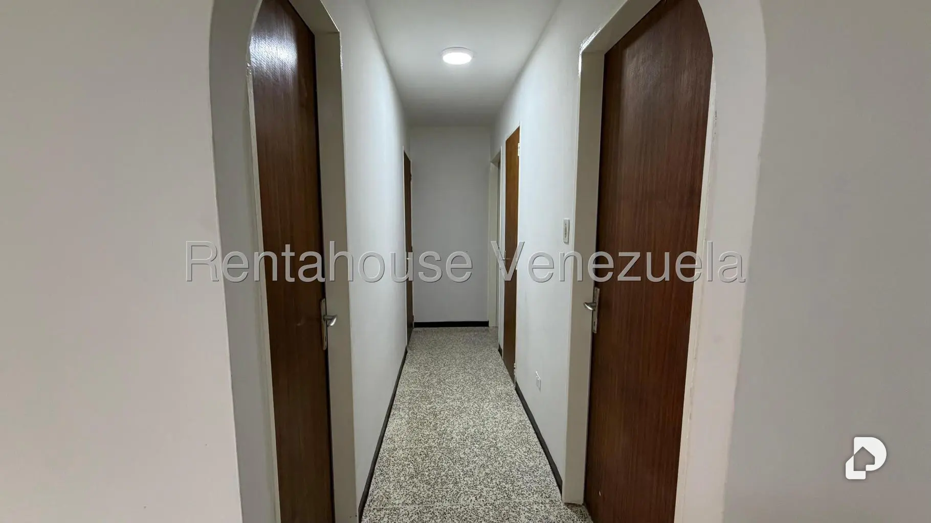 Apartamento en Colinas de Bello Monte, Caracas – 10
