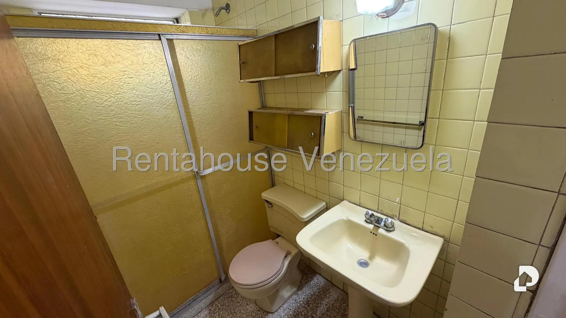 Apartamento en Colinas de Bello Monte, Caracas – 9