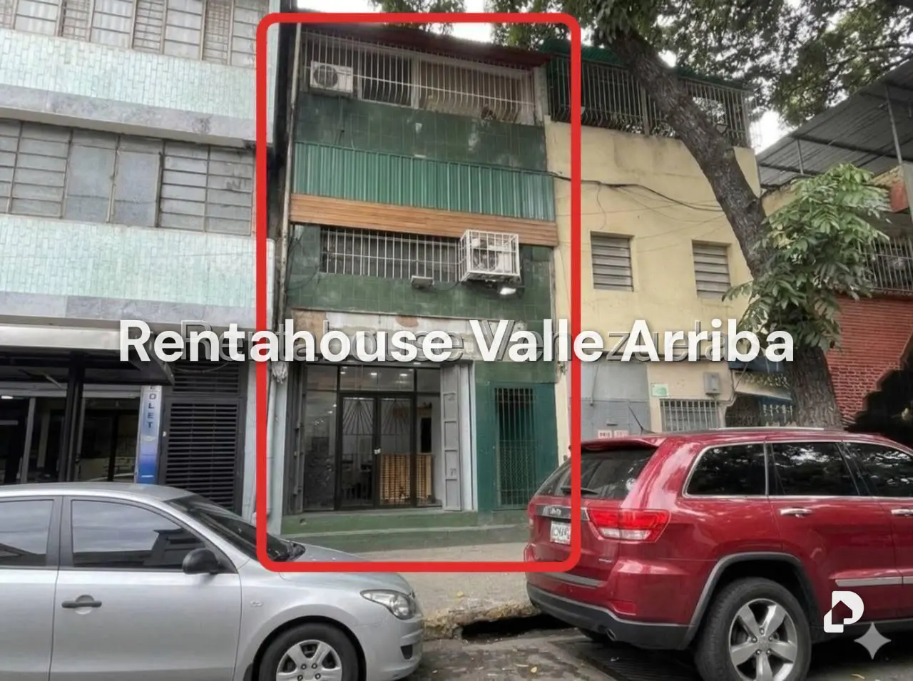 Local comercial en Quinta Crespo, Caracas – 4