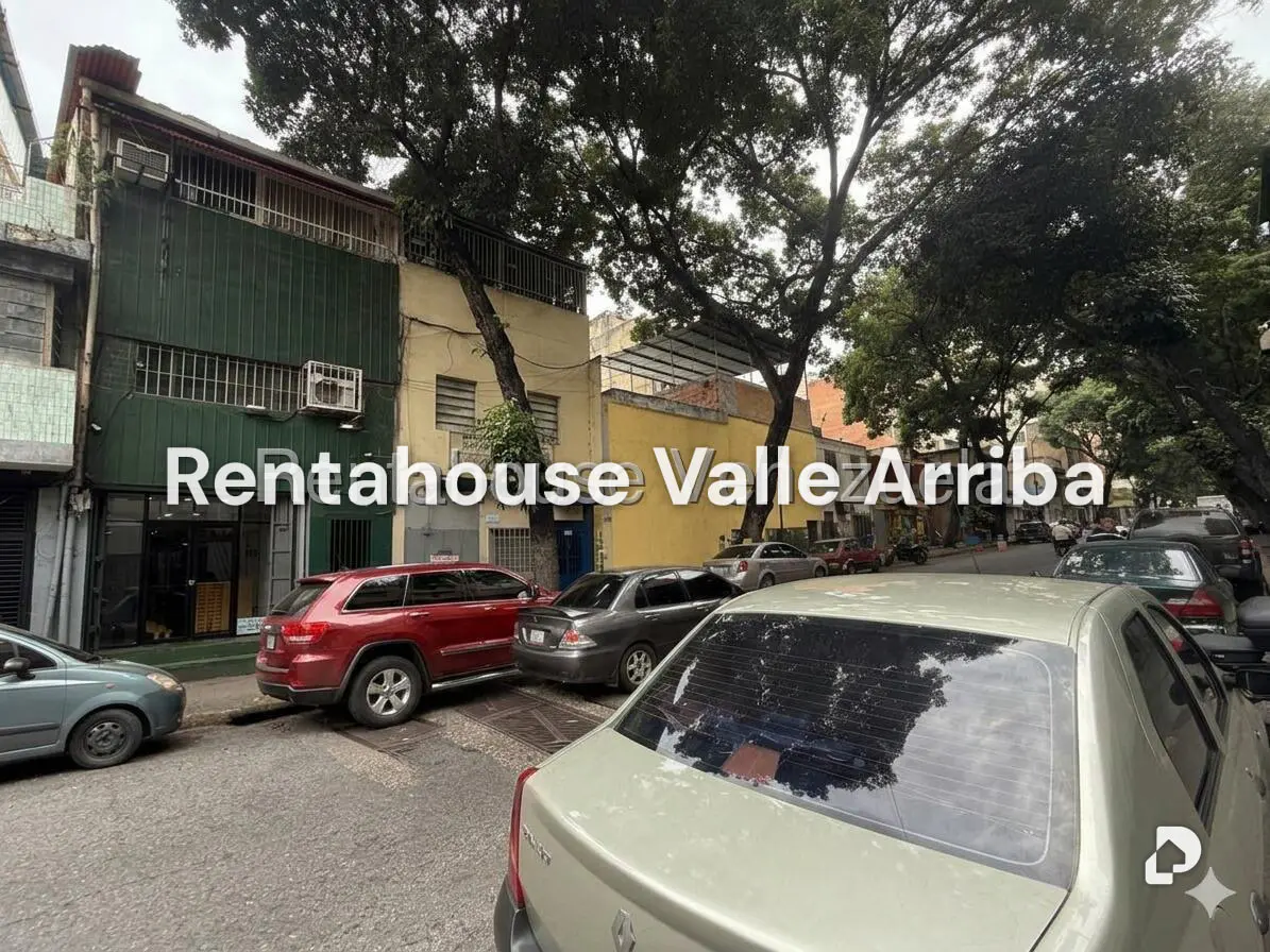 Local comercial en Quinta Crespo, Caracas – 5