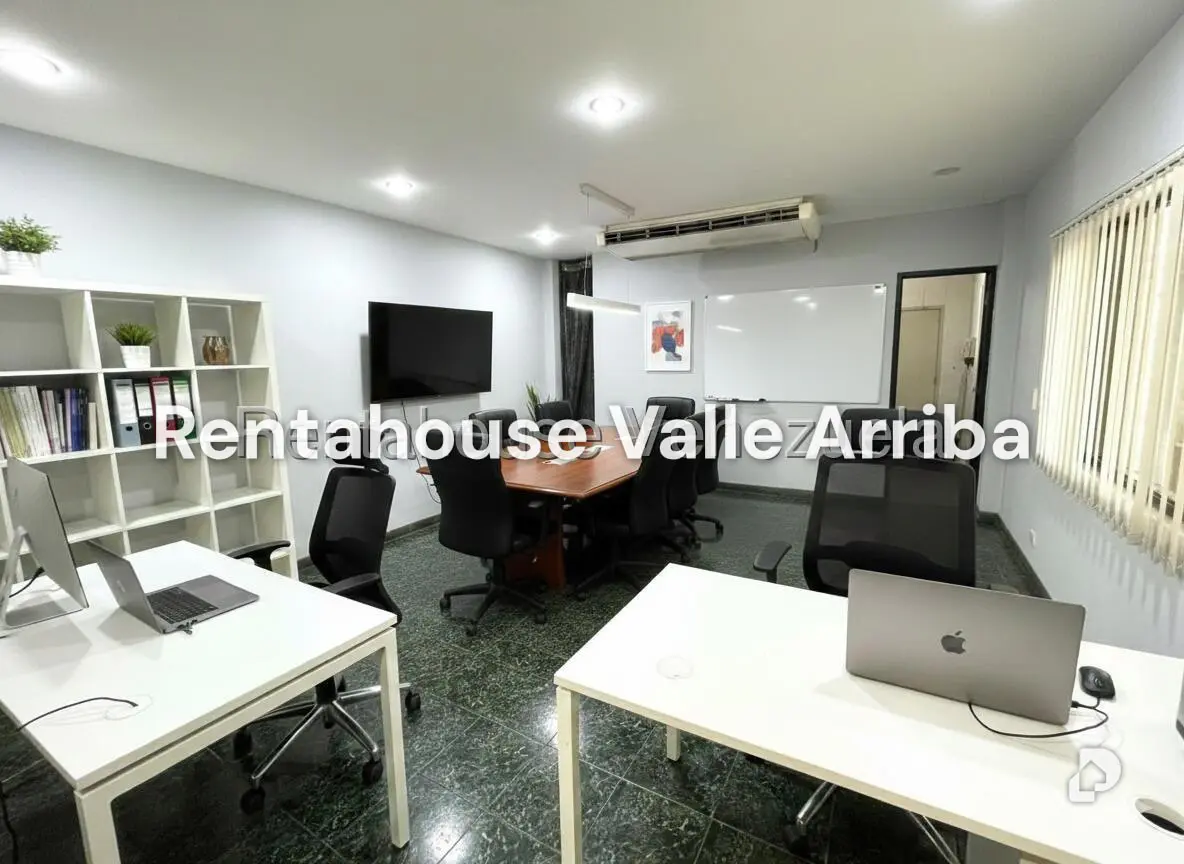 Local comercial en Quinta Crespo, Caracas – 24