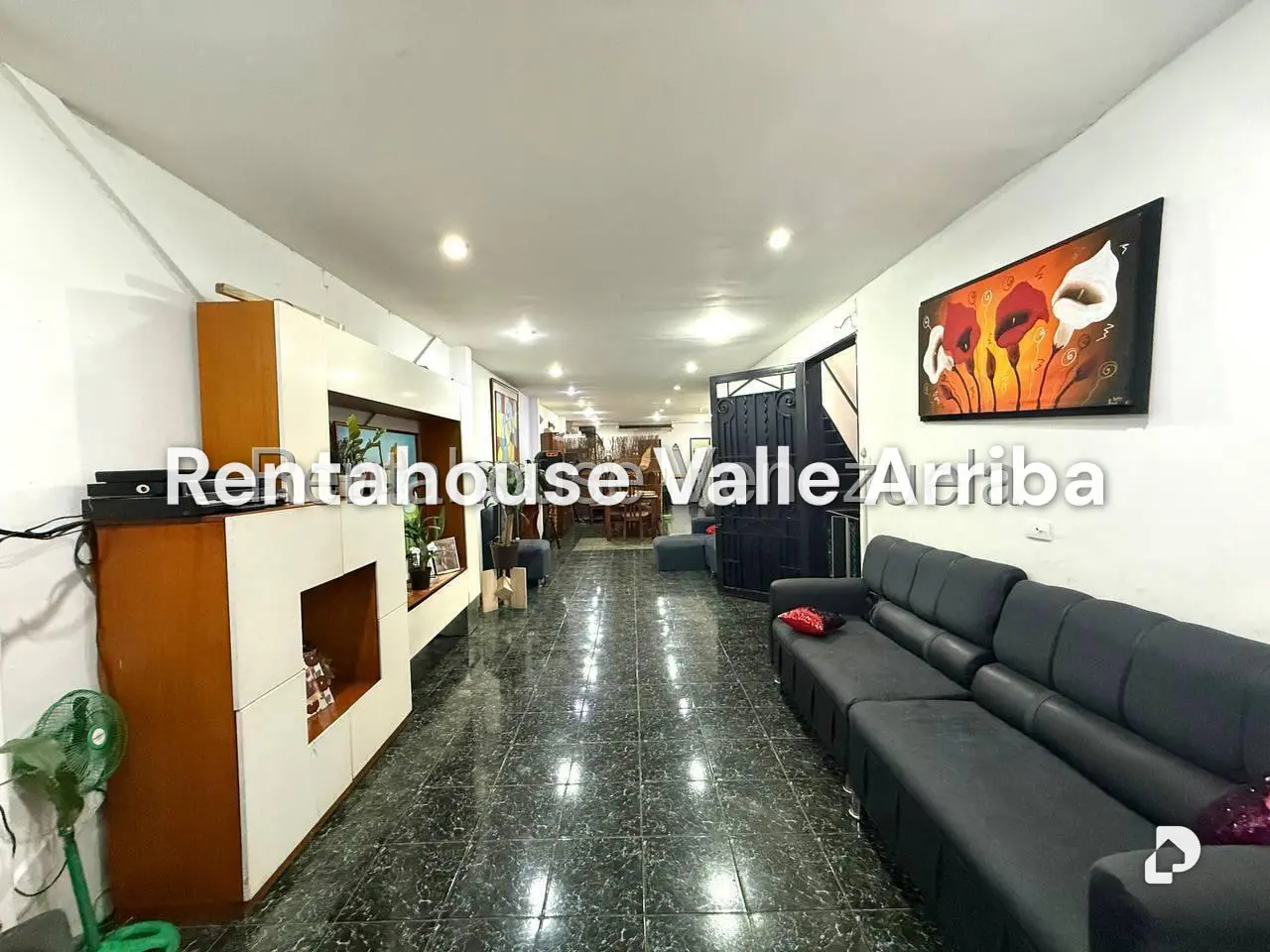 Local comercial en Quinta Crespo, Caracas – 18