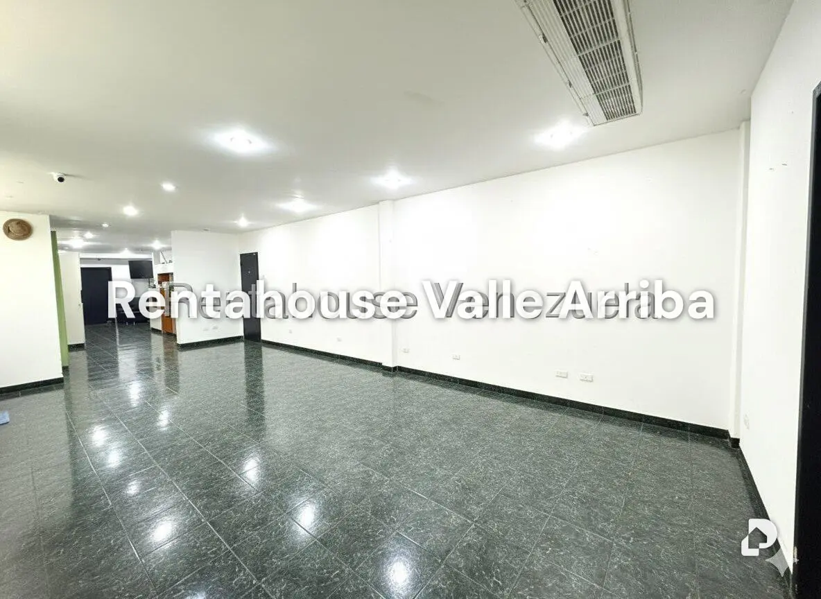 Local comercial en Quinta Crespo, Caracas – 26