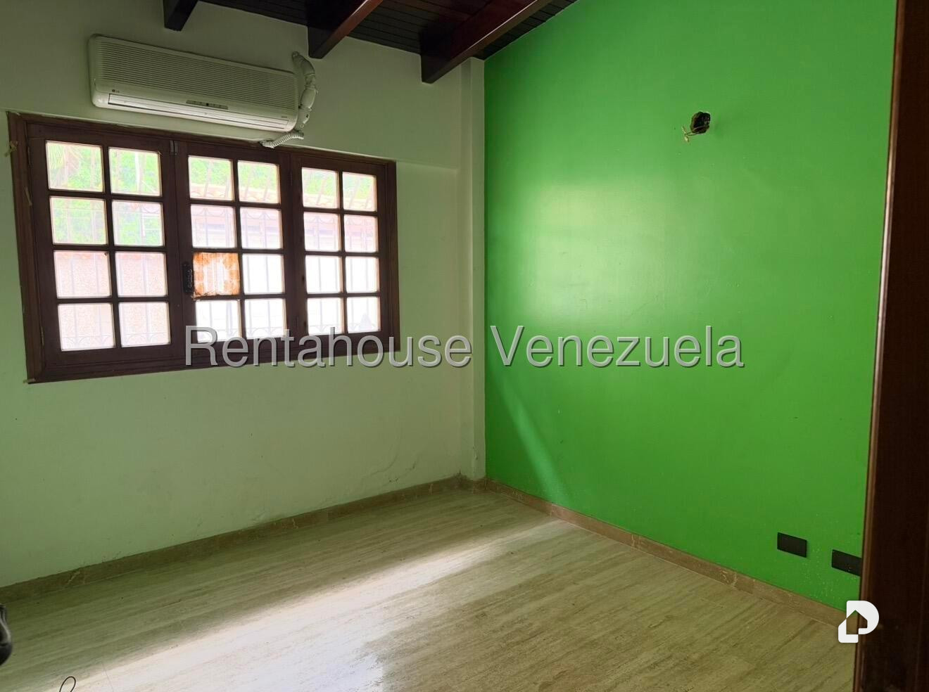 Casa en Colinas de Santa Mónica, Caracas – 11