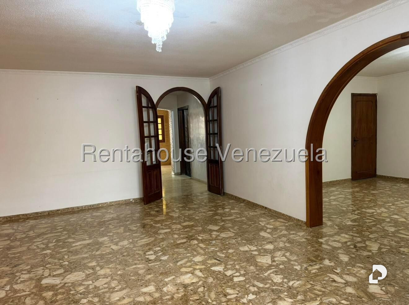 Casa en Colinas de Santa Mónica, Caracas – 15