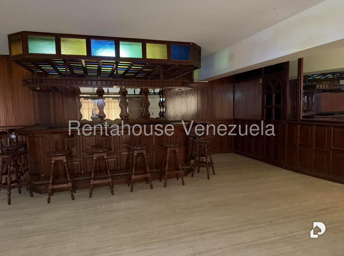 Casa en Colinas de Santa Mónica, Caracas – 20