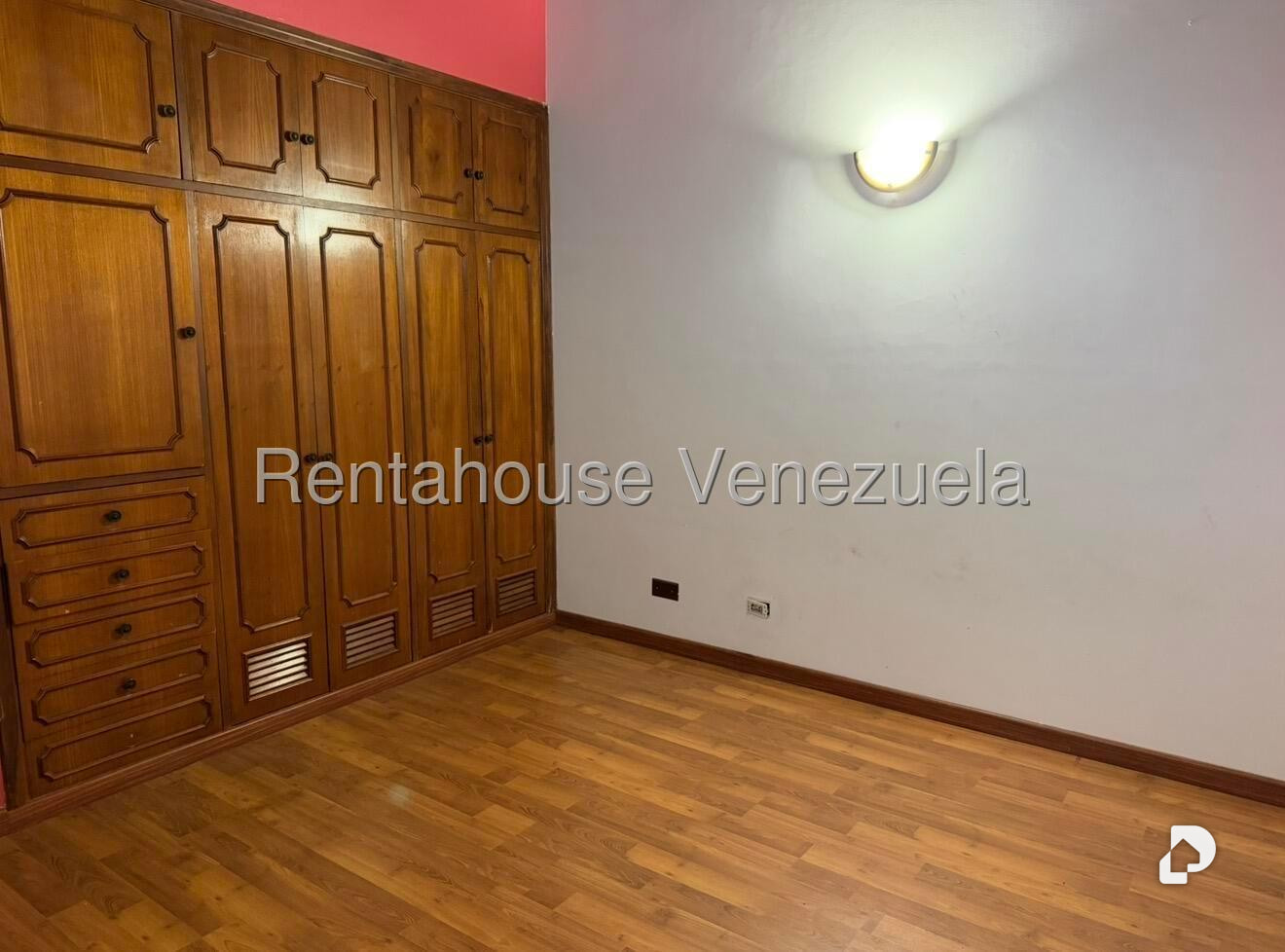Casa en Colinas de Santa Mónica, Caracas – 10