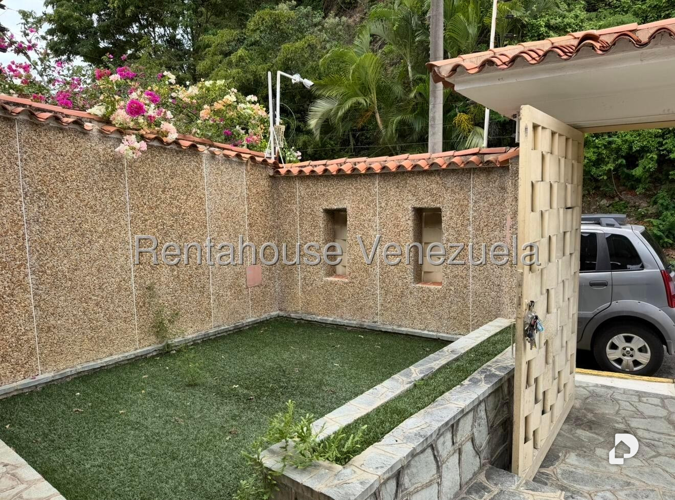 Casa en Colinas de Santa Mónica, Caracas – 5