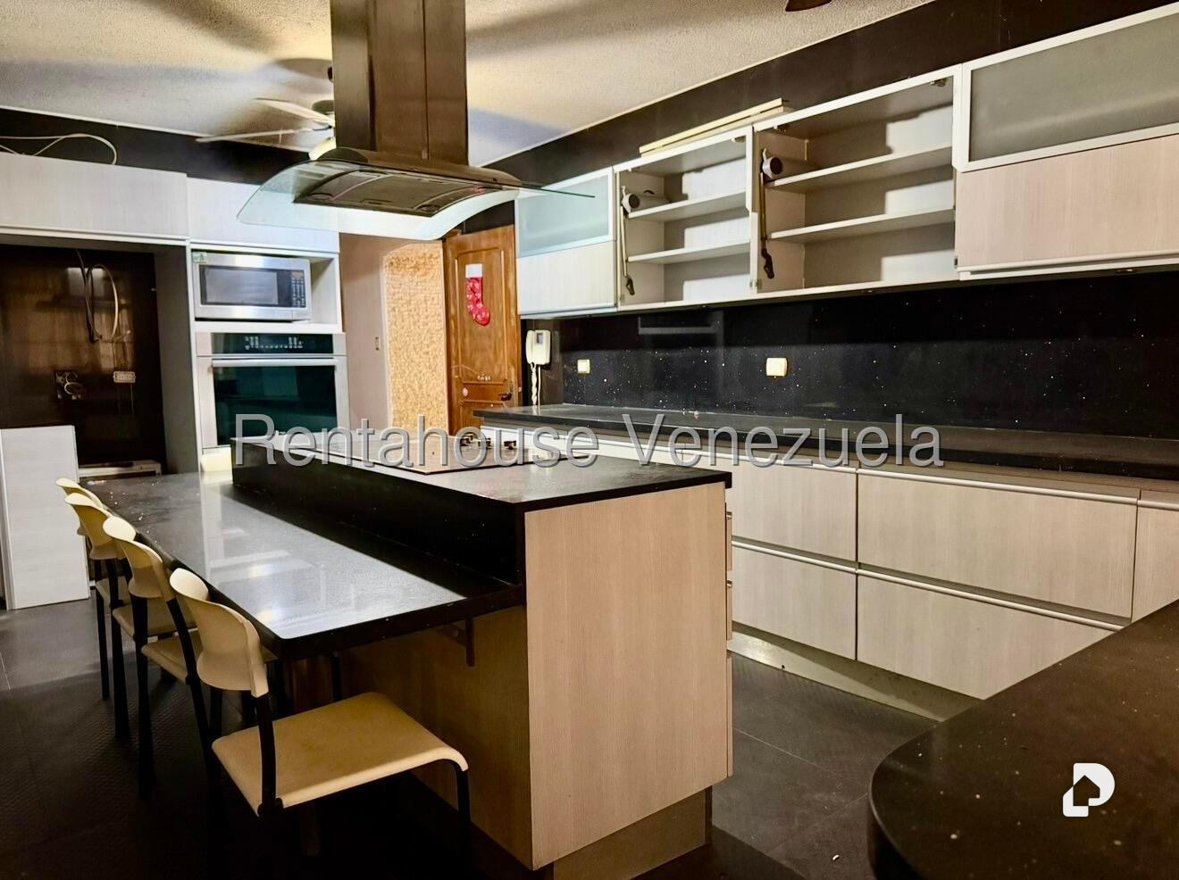 Casa en Colinas de Santa Mónica, Caracas – 16