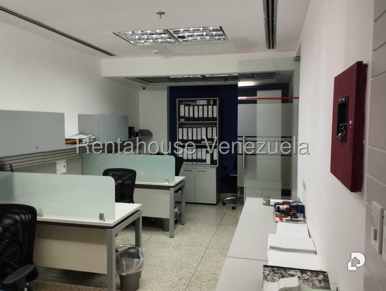 Oficina en Boleíta Norte, Caracas