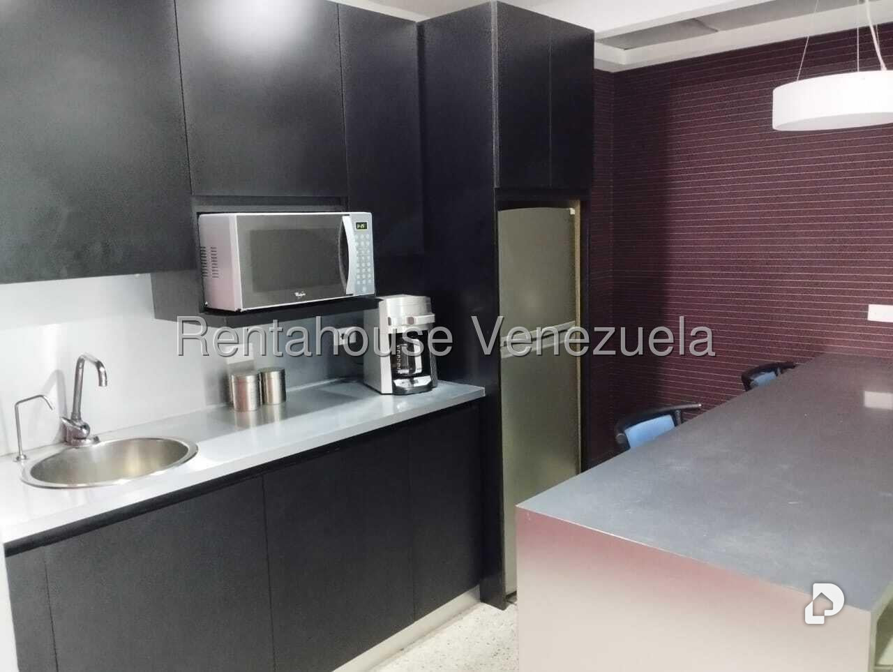 Oficina en Boleíta Norte, Caracas