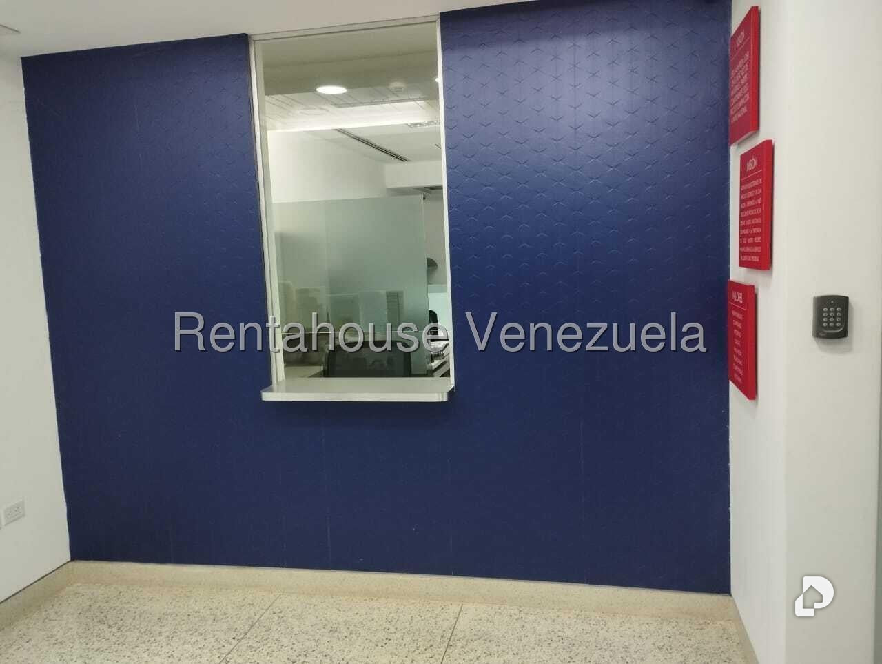 Oficina en Boleíta Norte, Caracas
