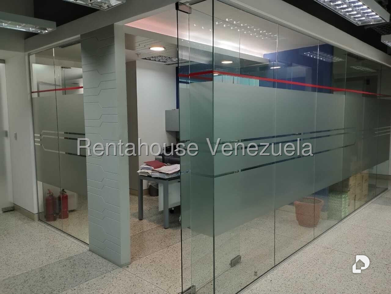 Oficina en Boleíta Norte, Caracas