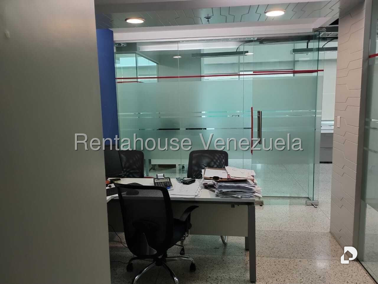Oficina en Boleíta Norte, Caracas