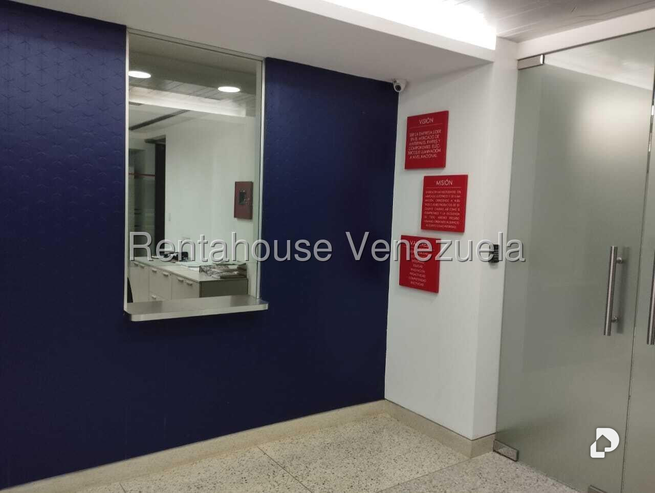 Oficina en Boleíta Norte, Caracas