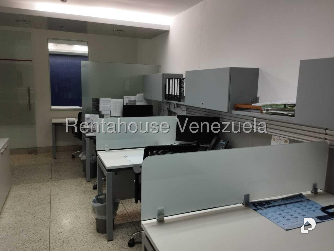 Oficina en Boleíta Norte, Caracas
