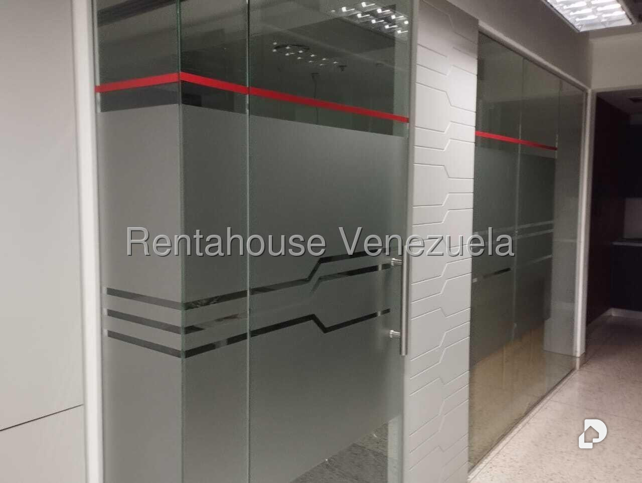 Oficina en Boleíta Norte, Caracas