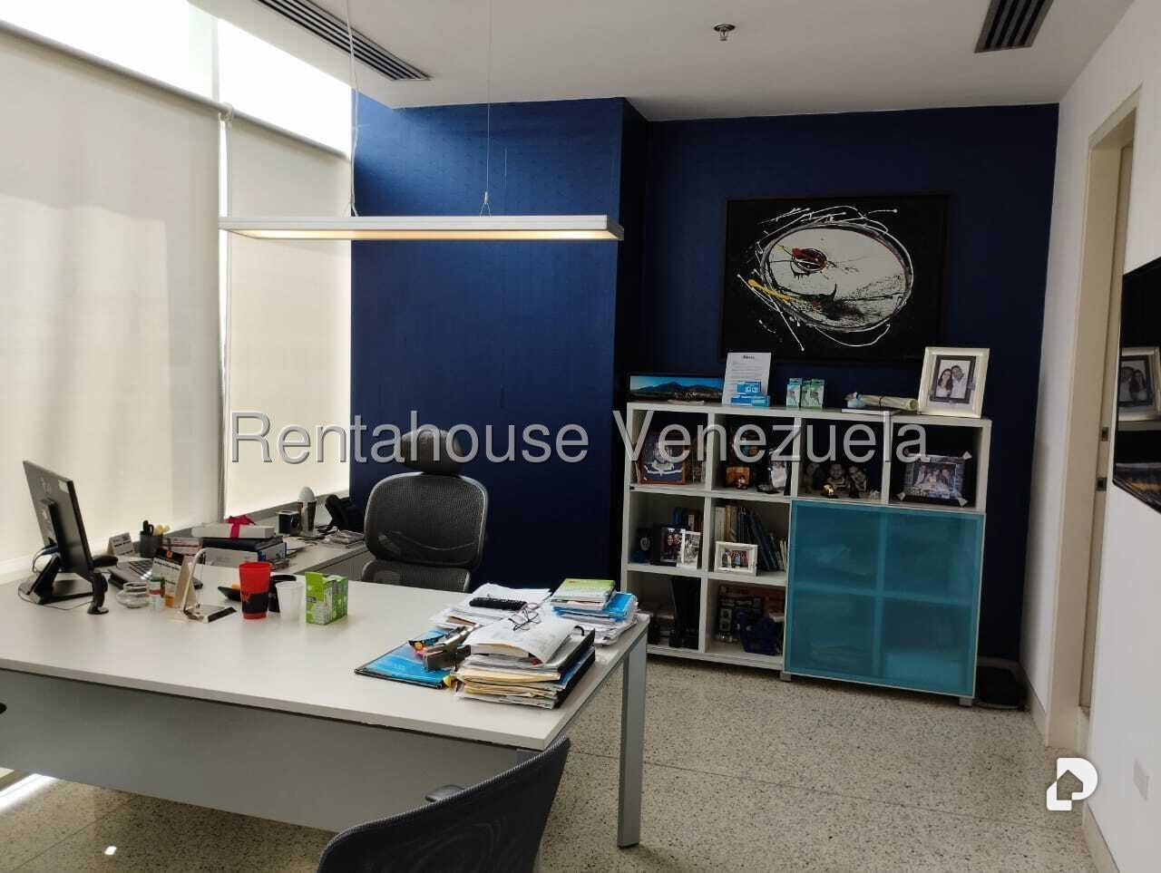 Oficina en Boleíta Norte, Caracas